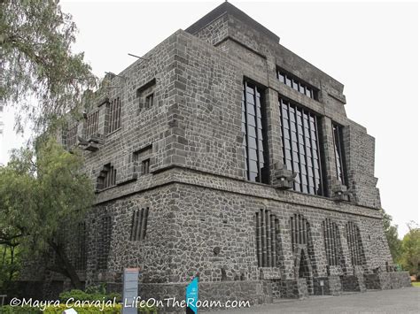 15 Best Things to Do in Coyoacan, Mexico City | Life On The Roam