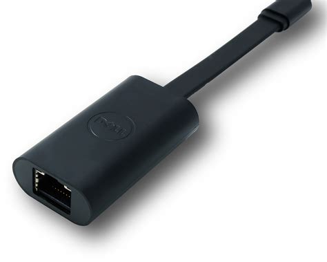 Dell Adapter- USB-C to Ethernet (PXE Boot) | Dell India