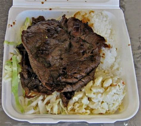 Hawaiian Plate Lunch Macaroni Salad | HubPages