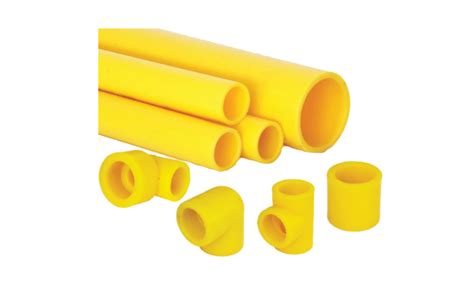 MDPE Pipes & Fittings in Pakistan