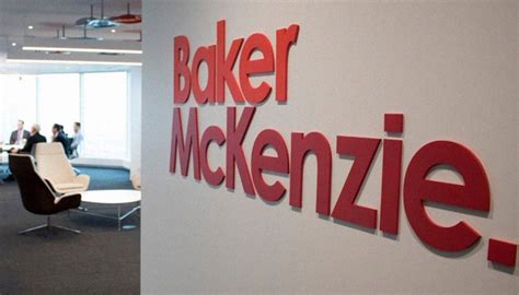 Law firm Baker McKenzie reviews response to sexual assault allegation