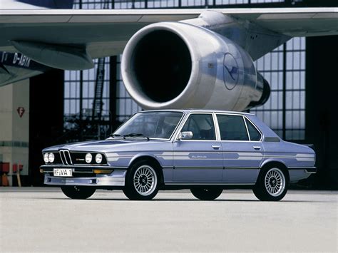 Alpina B7 (E12) Turbo 1981 | GTPlanet