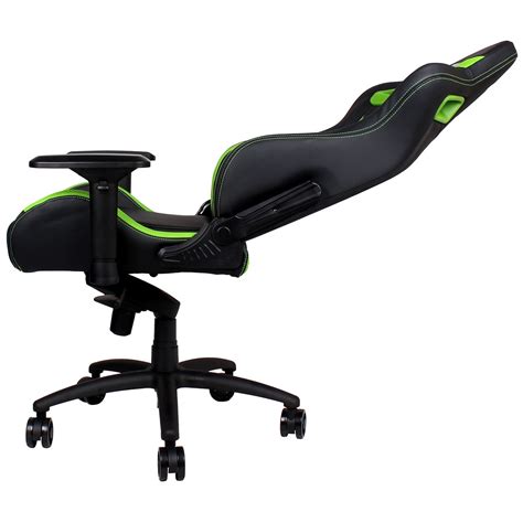 Anda Seat Extra Large Gaming Chair AD12XL-03 Black green | Costco Australia