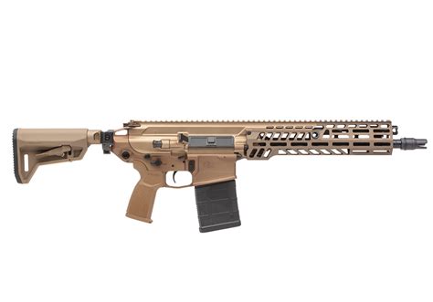 SIG SAUER Announces the Commercial Introduction of the MCX-SPEAR Rifle ...