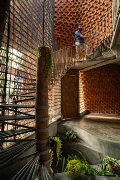 13 Laurie Baker ideas in 2023 | brick, architecture, brickwork