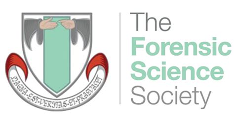 Forensic Science: Forensic Science Logo