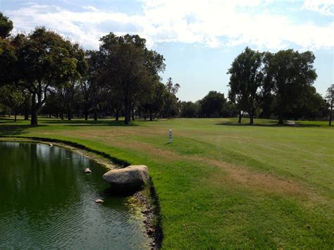 GREAT EATS HAWAII: EL DORADO PARK GOLF COURSE - LONG BEACH, CALIFORNIA