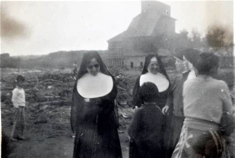 Snapshots in Time: The April Fool's Tsunami of 1946 – Sisters of St ...