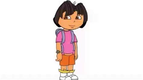 Dora Does Goanimate Youtube