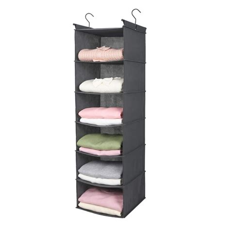 Top 5 Best Hanging Closet Organizer 2024 - Pixelfy blog