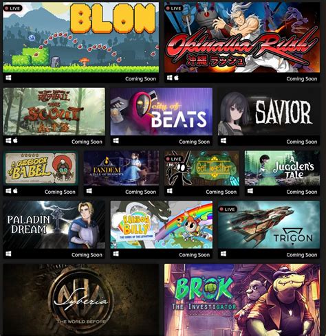 Steam Next Fest launched, offering over 700 demos from upcoming games