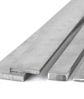 304 Stainless Steel Flat Bar - China Tisco