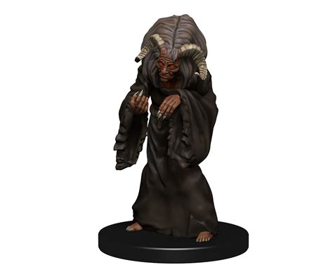 Wizkids Nolzur's Marvelous Miniatures: Night Hag & Dusk Hag