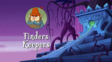 Finders Keepers | Disney Wiki | FANDOM powered by Wikia