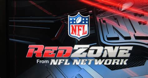 NFL RedZone Logo - LogoDix