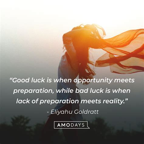 44 Quotes to Bring Some Luck Your Way