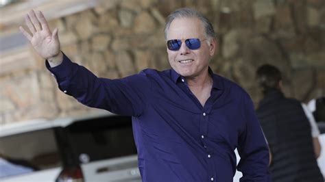 Warner Bros. Discovery CEO David Zaslav's Pay Topped $39 Million in ...