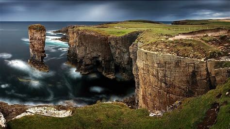 Orkney Islands - WorldAtlas