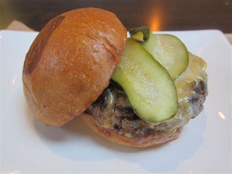 A Look at Umami Burger Anaheim -- the Absinthe Root Beer Float, and a ...