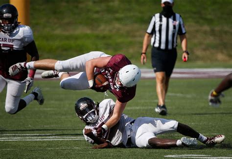 OU football: A guide to Missouri State from the MSU sports writer