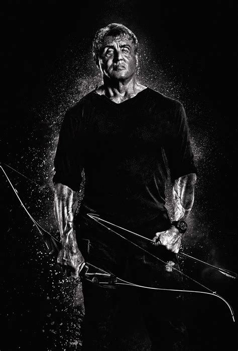 Rambo: Last Blood Wallpapers - Top Free Rambo: Last Blood Backgrounds - WallpaperAccess