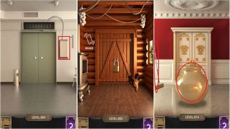 100 Doors Challenge Walkthrough - Walkthroughs.net