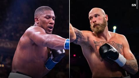 Anthony Joshua vs Robert Helenius odds, predictions, betting trends | Sporting News Australia