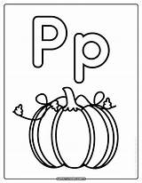 Letter P Coloring Pages  Superstar Worksheets sketch template
