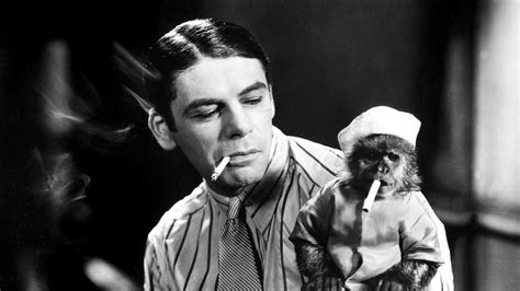 Scarface (Howard Hawks, 1930) - La Cinémathèque française