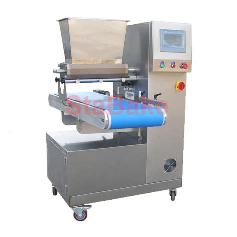 China Cookie Machine Suppliers, Manufacturers- Factory Direct Price - Star Bake