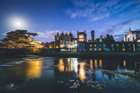 Adare Manor (2) - Dream Irish Wedding