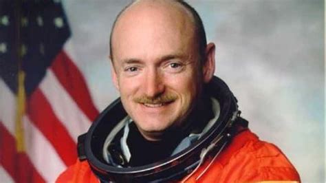 Astronaut Mark Kelly to visit Cradle - Newsday