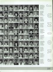 Oak Park and River Forest High School - Tabula Yearbook (Oak Park, IL), Class of 1986, Page 242 ...