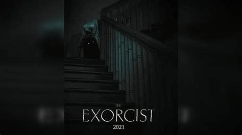 The Exorcist reboot set to premiere in 2021 - Monkey & Elf | Aliens ...