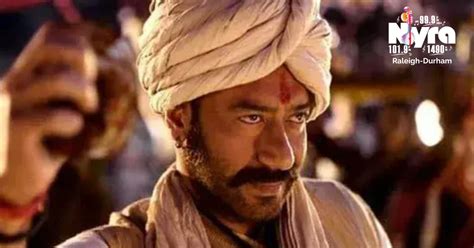 68th National Film Awards : Ajay Devgn bags Best Actor for Tanhaji ...