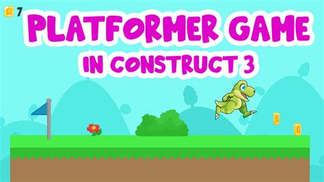 How to Make a Platformer Game: New tutorial for Beginners - General ...