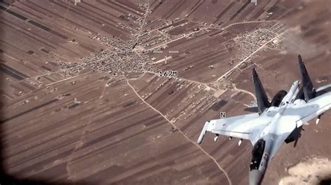 Russian aircraft harass US drones over Syria for third time this week | CNN Politics