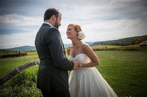 Rustic & Bright Upstate New York Wedding | Every Last Detail