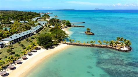 Sheraton Hotels introduces second Samoa resort - Hotel Designs