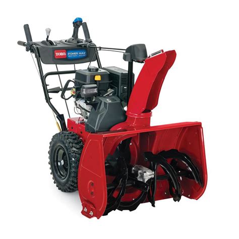 The 8 Best Snow Blowers of 2021