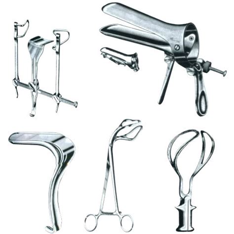 Obstetric and Gynaecology Surgery Instruments in Delhi, Delhi, India ...