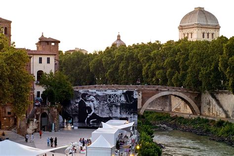 Tiber Island, Rome