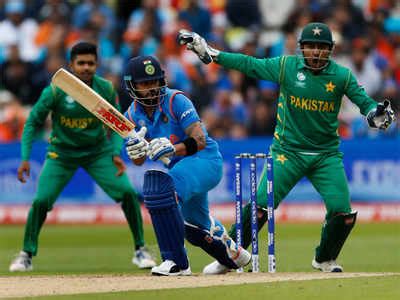 ICC Champions Trophy: Sarfraz Ahmed named captain of ICC Team of ...