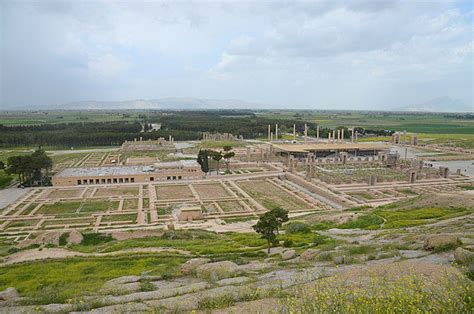 Top 10 Remarquable Facts about Persepolis, Iran - Discover Walks Blog