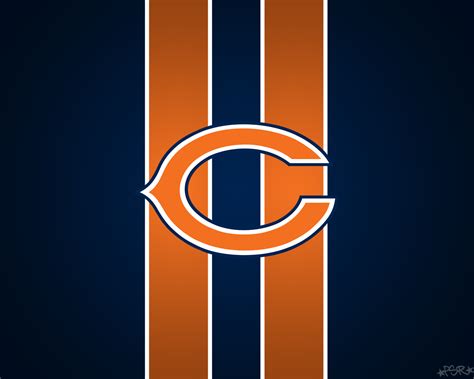 Chicago Bears wallpaper | 1280x1024 | #53935