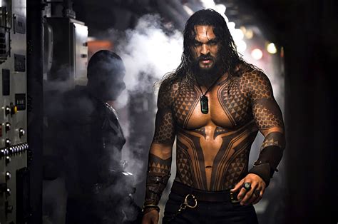 2560x1700 Resolution Jason Momoa Aquaman 2018 Movie Chromebook Pixel ...