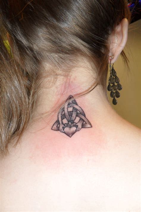 Celtic Knot Tattoos - Designs, Ideas & Meaning - Tattoo Me Now