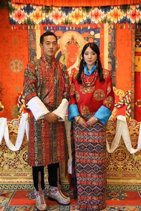 Bhutan held a surprise royal wedding during lockdown | Vogue India