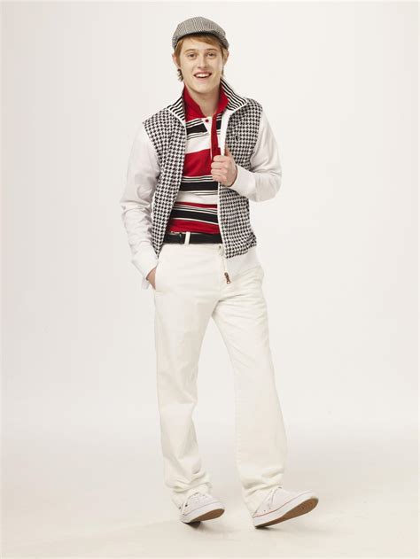 High School Musical 3 - Lucas Grabeel - High School Musical Photo (2600715) - Fanpop