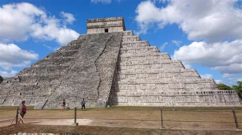 The ball game in Chichen Itza | Mayan Culture | Chichen Itza